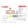 Lindby - LED ljusreglerad hängande ljuskrona PIKKA 3xLED/12W/230V