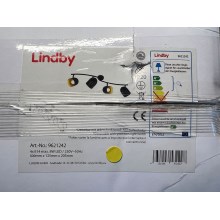Lindby - LED spotlight MORIK 4xE14/5W/230V