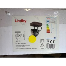 Lindby - Spotlight SHILA 1xGU10/25W/230V