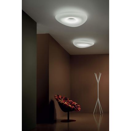 Linea Light 8006 - LED Dimbar taklampa MR. MAGOO LED/23W/230V diameter 52 cm
