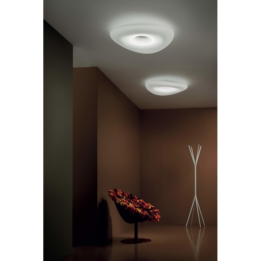 Linea Light 8006 - LED Dimbar taklampa MR. MAGOO LED/23W/230V diameter 52 cm