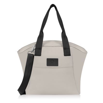 Lionelo - 3-i-1 kombinationsvagn AMBER PLUS Sandbeige