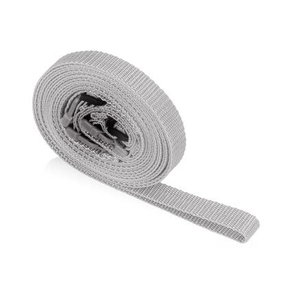 Lionelo - 3-i-1 resesäng ELLEN Grå Concrete