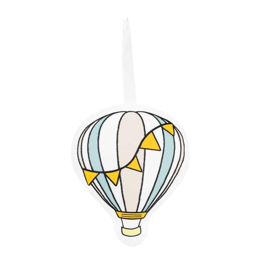 Lionelo - Babygunga DALIA ROCKER Beige Sand