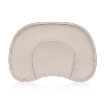 Lionelo - Babygunga med melodier OLIVIA Beige Natural + fjärrkontroll