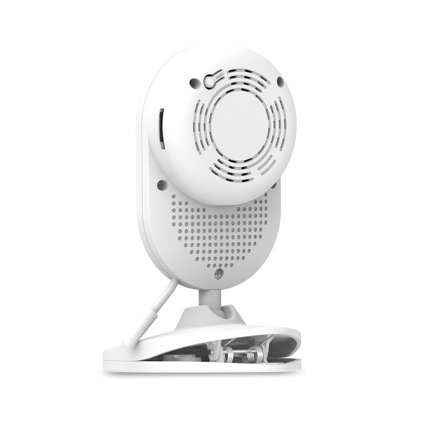 Lionelo - Babymonitor BABYLINE 6.2 5V 3600 mAh