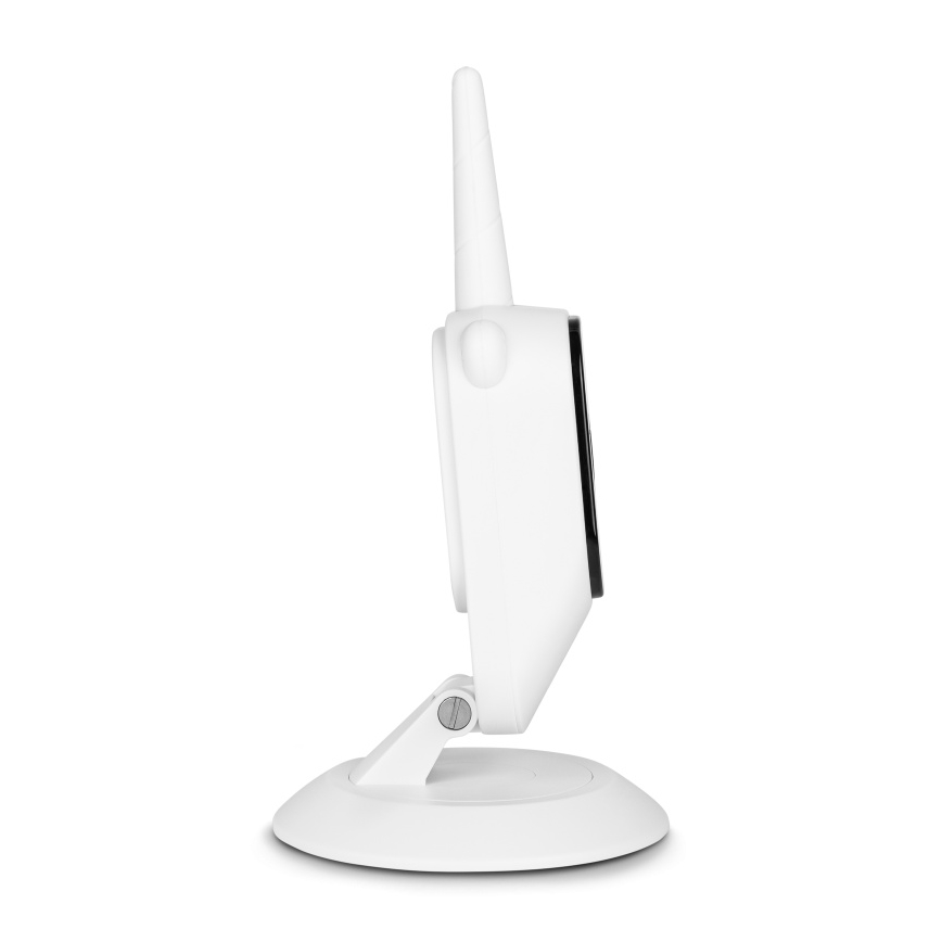 Lionelo - Babymonitor BABYLINE CAMERA 3.2 5V