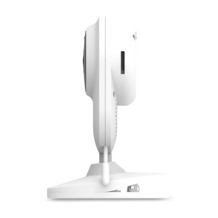 Lionelo - Babymonitor med skärm BABYLINE 6.2 5V 3600 mAh