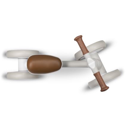 Lionelo - Balanscykel VILLY Beige Latte