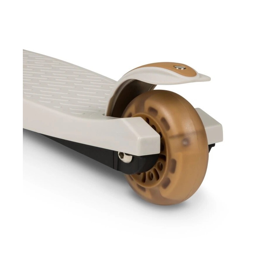 Lionelo - Barn sparkcykel JESSY 3xAA beige