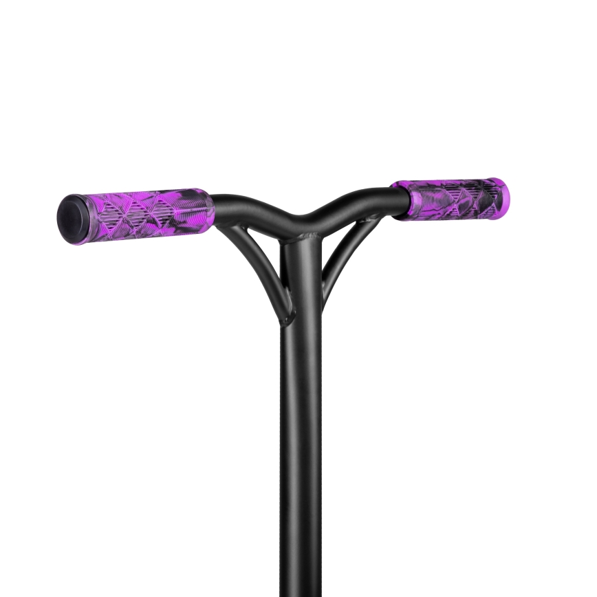 Lionelo - Barn sparkcykel WHIZZ NEO svart