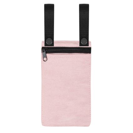 Lionelo - Barnets trehjuling BERRY Pink Rose