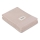 Lionelo - Barnfilt BAMBOO BLANKET 75x100 cm Beige Sand