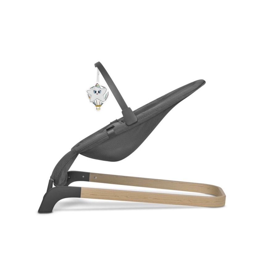 Lionelo - Barngunga JUNE grå