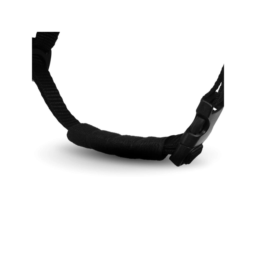 Lionelo - Barnhjälm HELMET vit