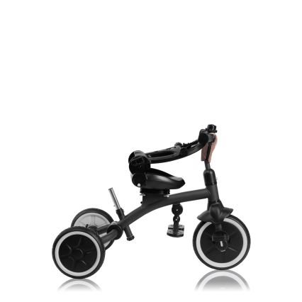 Lionelo - Barns trehjuling TRIS PLUS Beige Sand