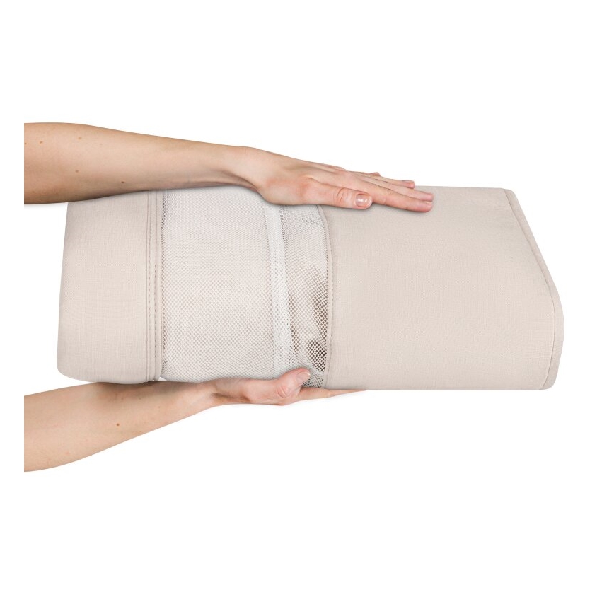 Lionelo - Barnsäng 3-i-1 LEONIE PLUS beige