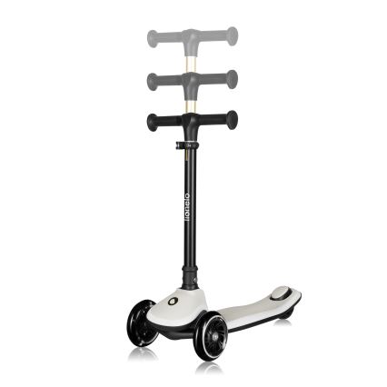 Lionelo - Barnscooter MEY 3xAAA Beige Sand