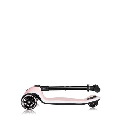 Lionelo - Barnscooter MEY 3xAAA Pink Rose