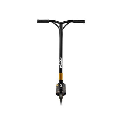 Lionelo - Barnscooter WHIZZ svart