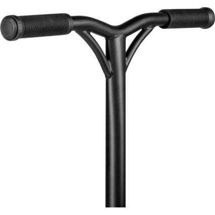 Lionelo - Barnscooter WHIZZ svart