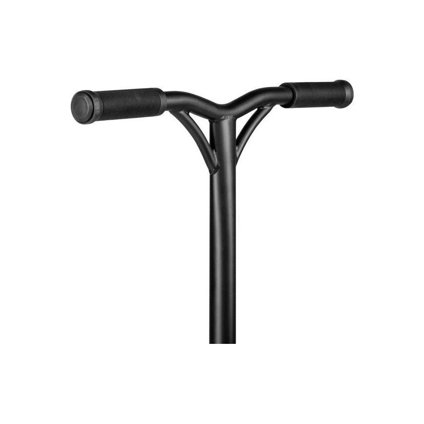 Lionelo - Barnscooter WHIZZ svart