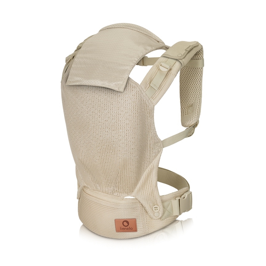 Lionelo - Bärsele MARGAREET Air Beige