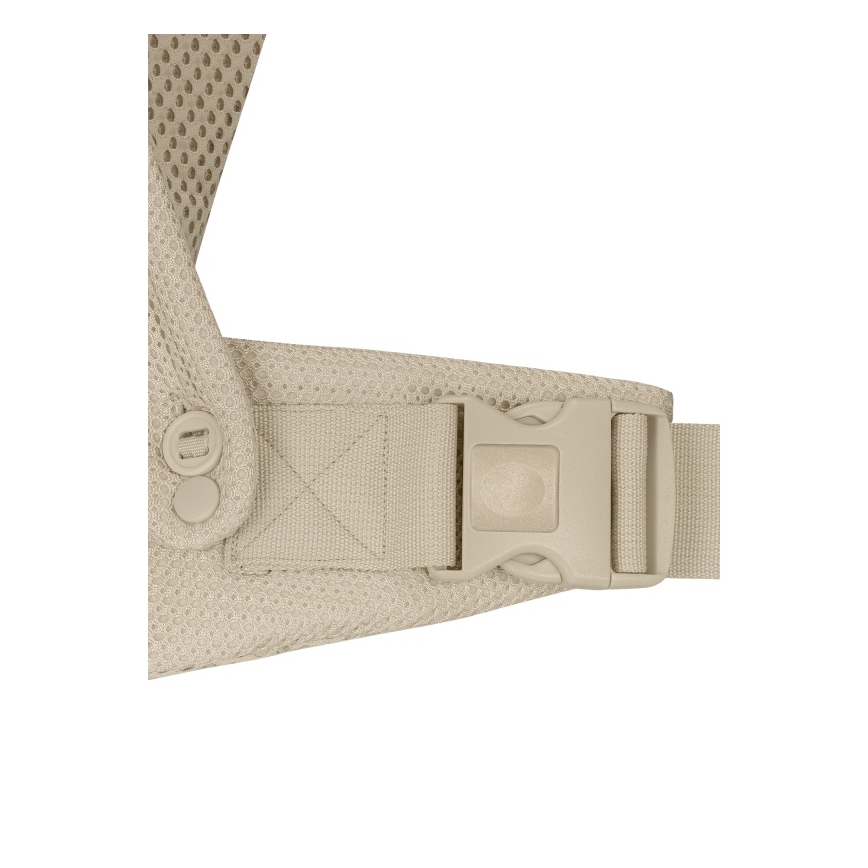 Lionelo - Bärsele MARGAREET Air Beige