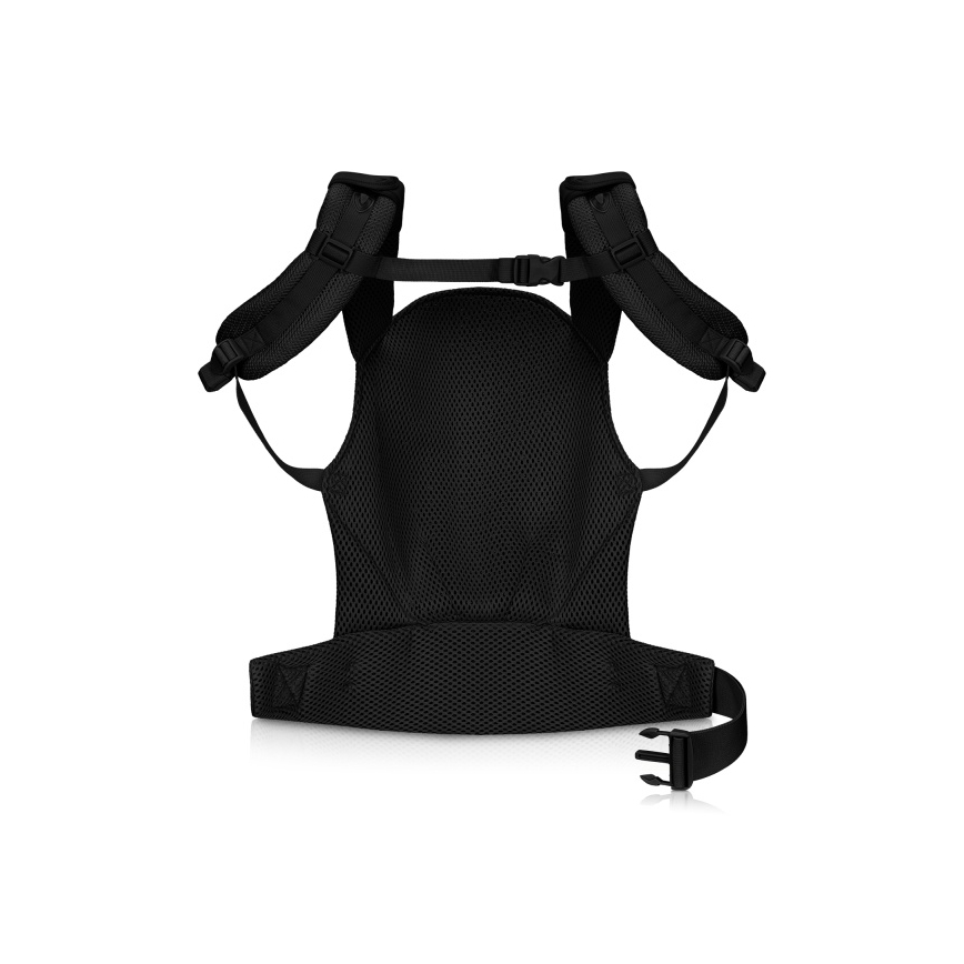 Lionelo - Bärsele MARGAREET Air Black