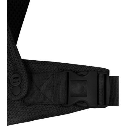 Lionelo - Bärsele MARGAREET Air Black