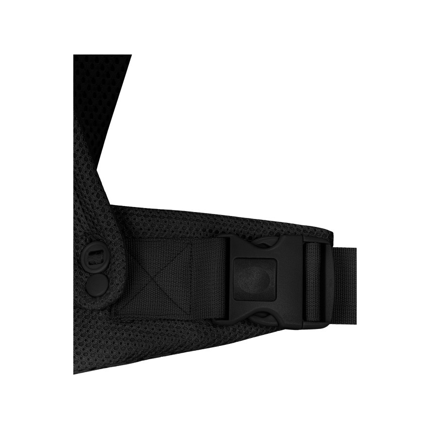 Lionelo - Bärsele MARGAREET Air Black