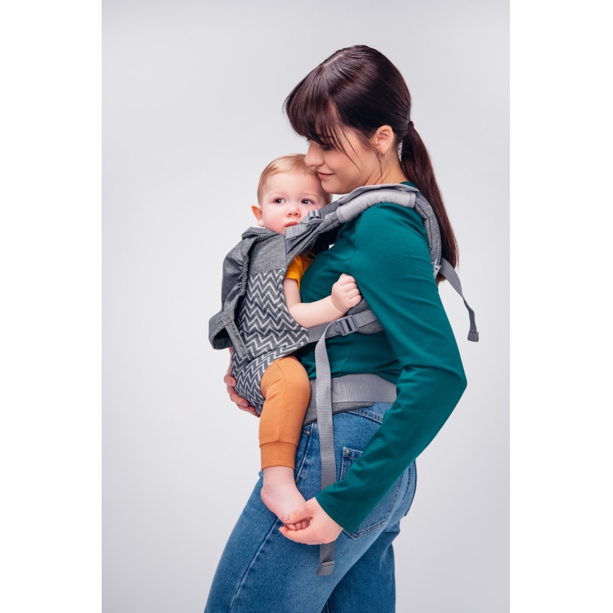 Lionelo - Bärsele MARGAREET Wave