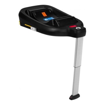 Lionelo - Bas för bilbarnstolar ASTRID i-Size