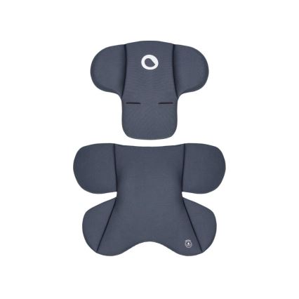 Lionelo - Bilbarnstol ASTRID i-Size 40-87 cm svart