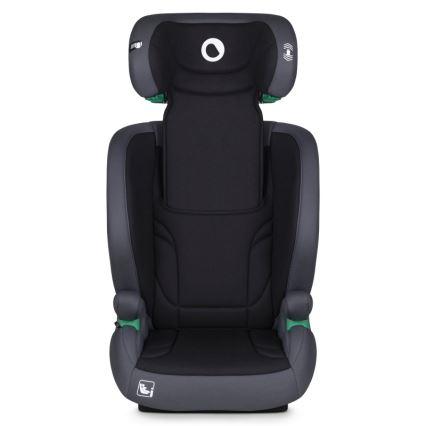 Lionelo - Bilbarnstol IGO i-Size 100-150 cm Grafitgrå