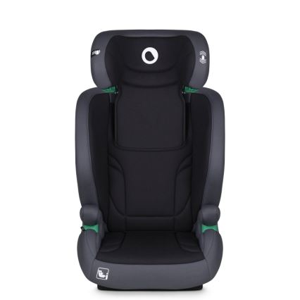 Lionelo - Bilbarnstol IGO i-Size 100-150 cm Grafitgrå