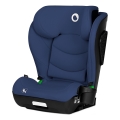 Lionelo - Bilbarnstol NEAL i-Size 100–150 cm Navyblå