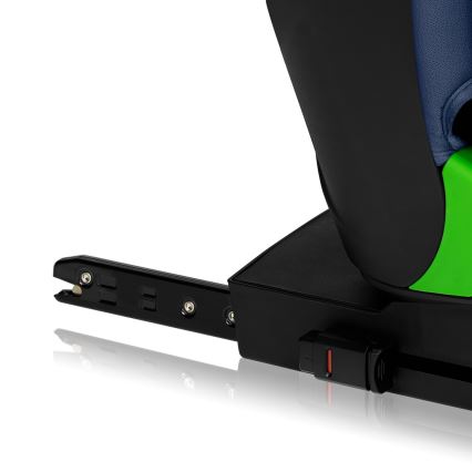 Lionelo - Bilbarnstol NEAL i-Size 100–150 cm Navyblå