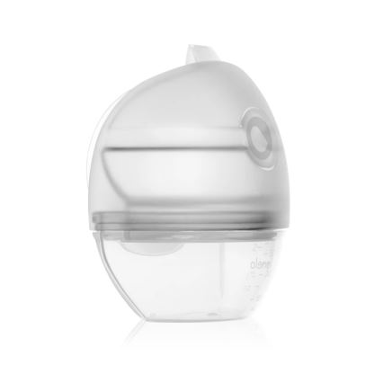 Lionelo - Bröstpump 2 i 1 MILKY 60 ml