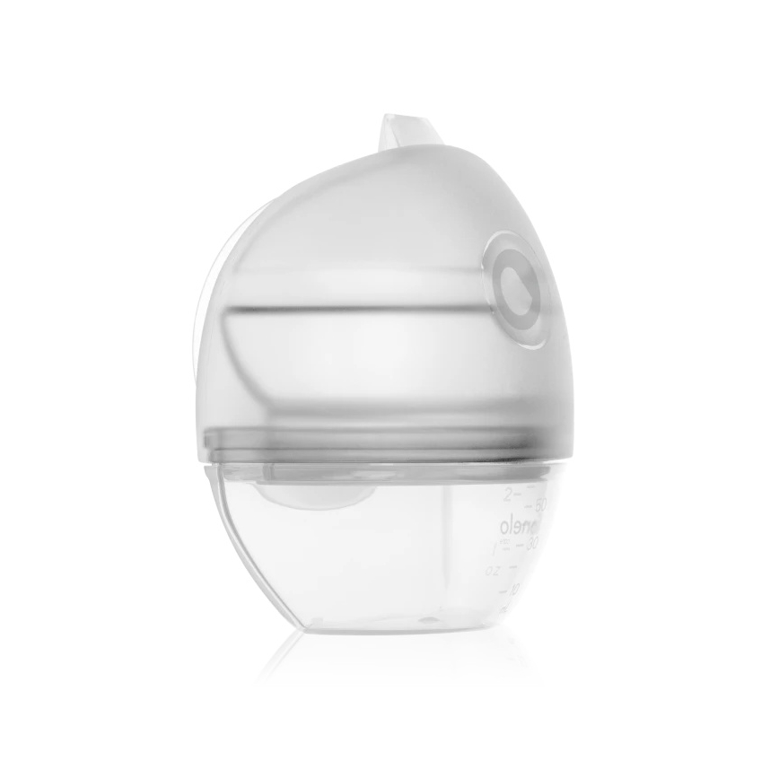 Lionelo - Bröstpump 2 i 1 MILKY 60 ml