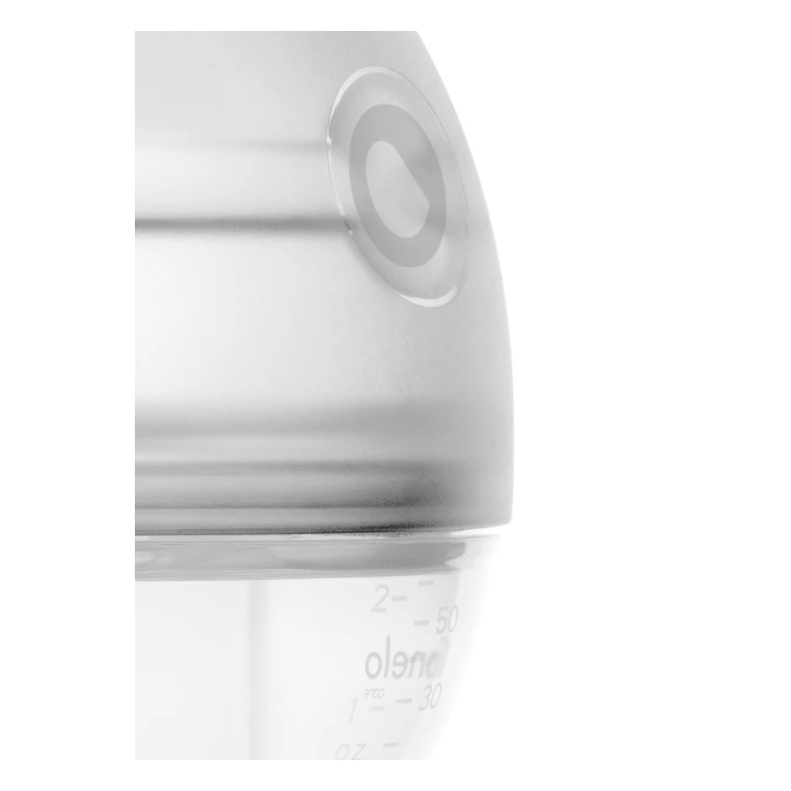 Lionelo - Bröstpump 2 i 1 MILKY 60 ml