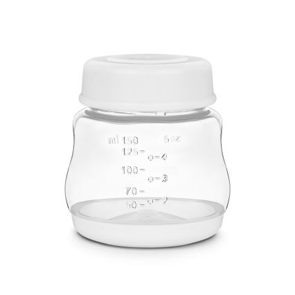 Lionelo - Elektrisk uppladdningsbar bröstpump FIDI GO 5V 1200 mAh 150ml