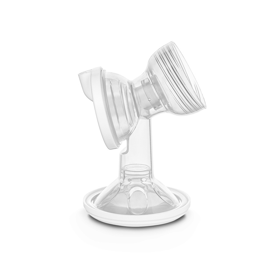 Lionelo - Elektrisk uppladdningsbar bröstpump FIDI GO 5V 1200 mAh 150ml