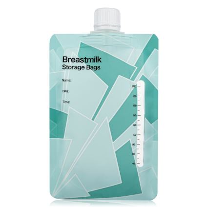 Lionelo - Elektrisk uppladdningsbar bröstpump för bröstmjölk FIDI ONE 5V 1000 mAh 180 ml