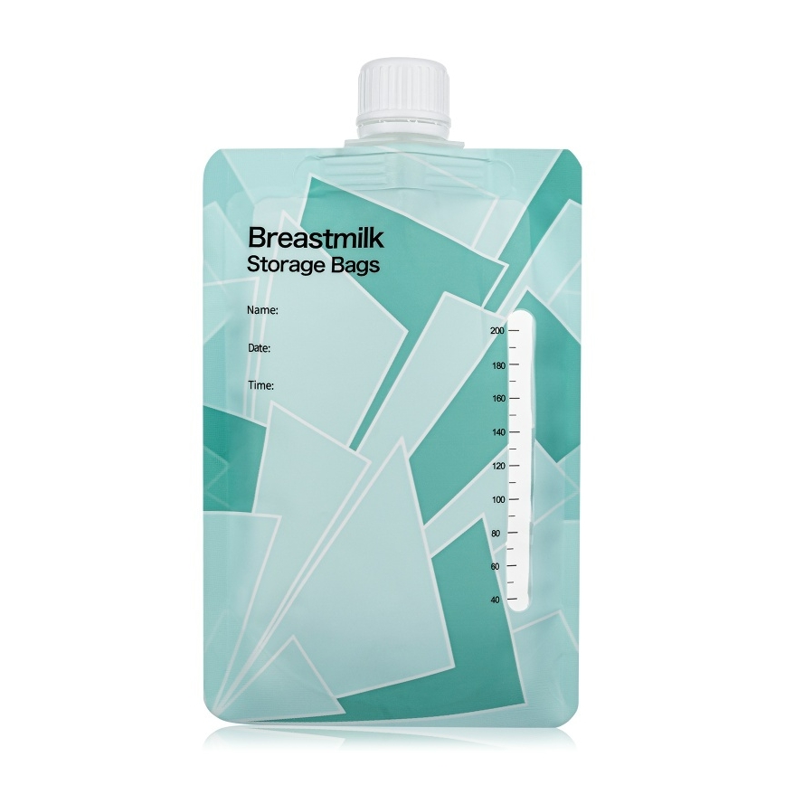 Lionelo - Elektrisk uppladdningsbar bröstpump för bröstmjölk FIDI ONE 5V 1000 mAh 180 ml