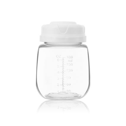 Lionelo - Elektrisk uppladdningsbar bröstpump för bröstmjölk FIDI ONE 5V 1000 mAh 180 ml