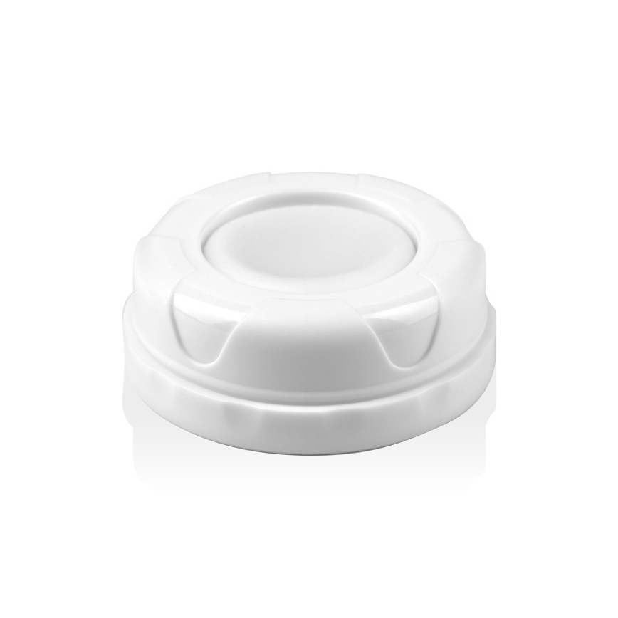 Lionelo - Elektrisk uppladdningsbar bröstpump för bröstmjölk FIDI ONE 5V 1000 mAh 180 ml