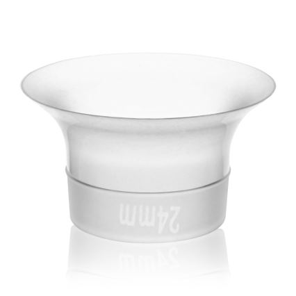 Lionelo - Elektrisk uppladdningsbar bröstpump FIDI PLUS 5V 1200 mAh 180 ml