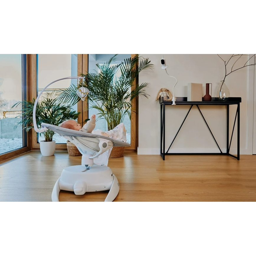 Lionelo - Hållare till babyvakt FLEXI GRIP