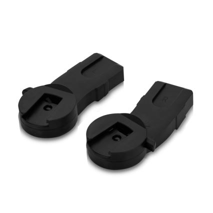 Lionelo - Kombinationsvagn 3 i 1 MERIL Grey Stone